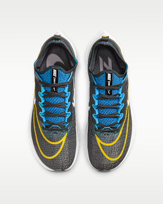 NIKE公式】ナイキ ズーム フライ 4 メンズ ロード ランニングシューズ